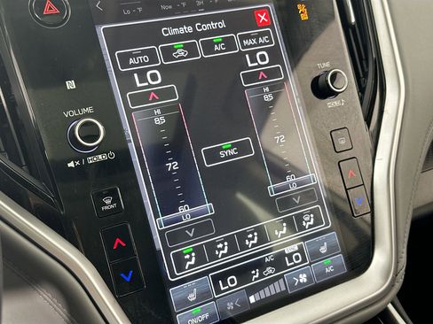 Used 2023 Subaru Legacy Premium image 16