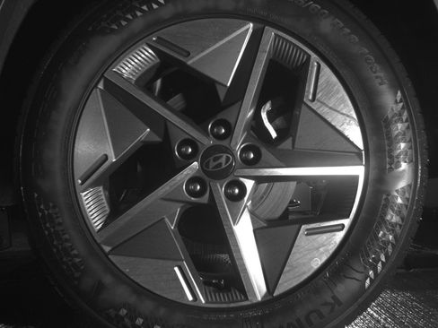 Used 2025 Hyundai Tucson SEL image 14