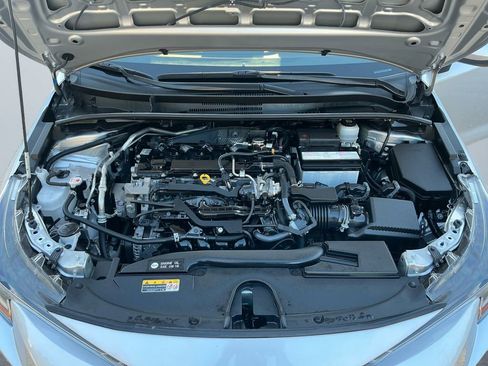 Used 2023 Toyota Corolla LE image 18