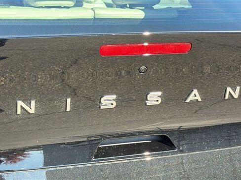 New 2026 Nissan Leaf SV+ w/ Floor Mat Package (SV+) image 11