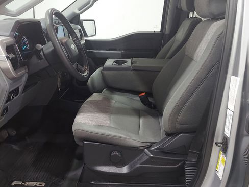 Used 2023 Ford F150 XLT w/ XTR Package AWD/4WD image 14