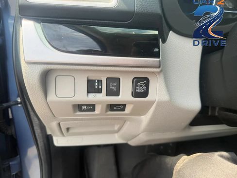 Used 2017 Subaru Forester 2.5i Limited w/ Popular Package #2 AWD/4WD image 27
