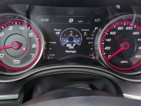 Used 2020 Dodge Charger Scat Pack w/ Plus Group image 15