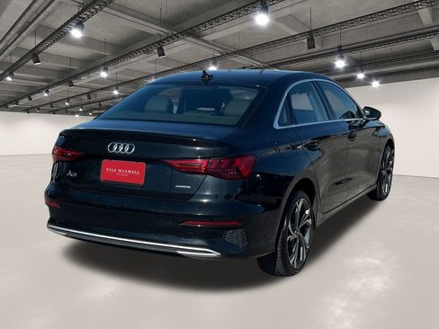 Used 2022 Audi A3 2.0T Premium image 16