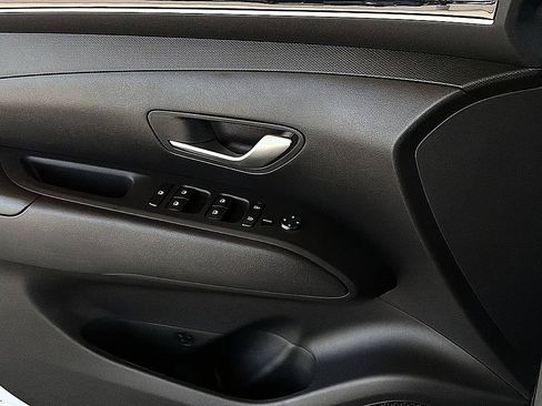 Certified 2024 Hyundai Tucson SEL FWD image 22