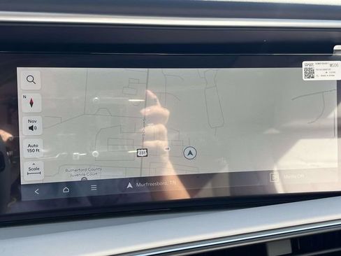 New 2026 Hyundai Palisade Calligraphy FWD image 22
