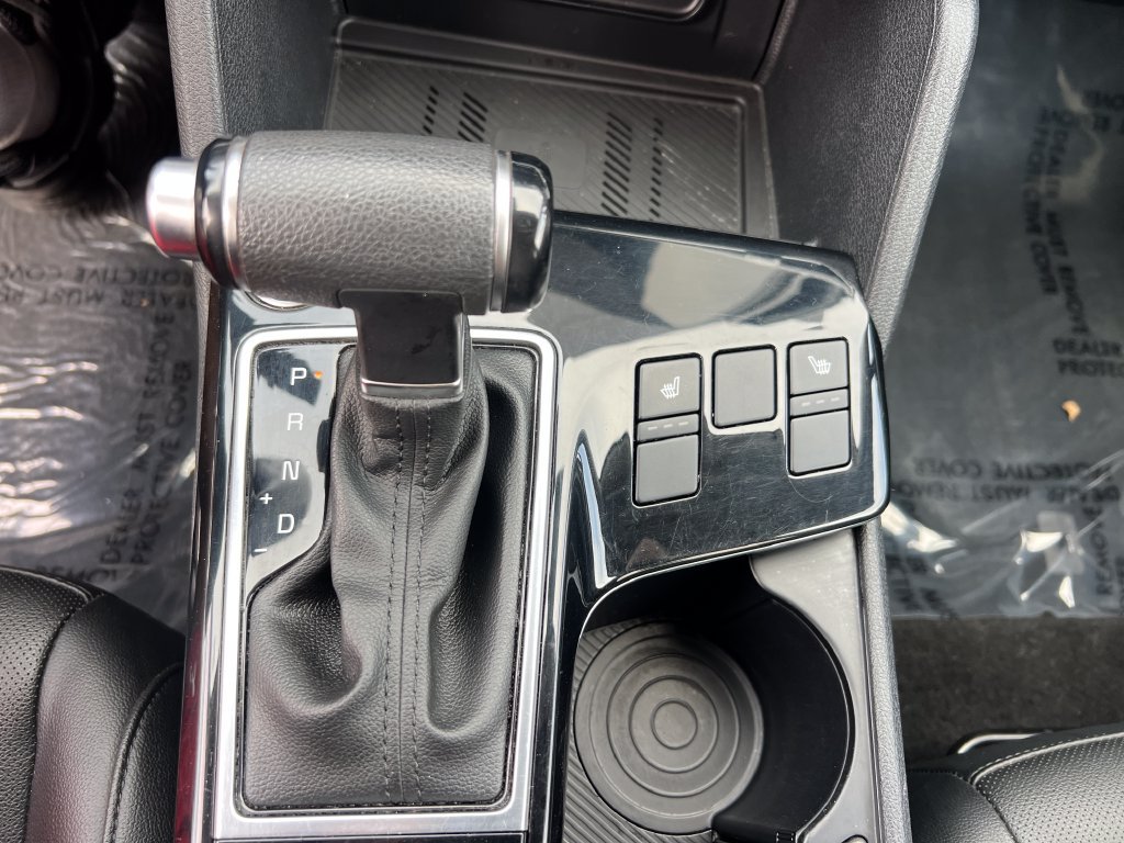 Certified 2024 Kia Sportage EX AWD/4WD image 22