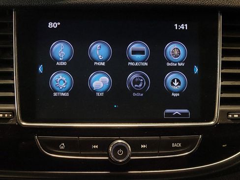 Used 2017 Buick Encore Preferred FWD image 25