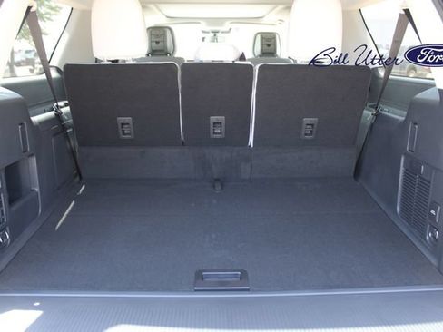New 2027 Ford Expedition Max Platinum w/ Driver's Package RWD image 6