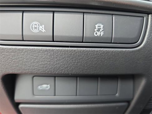 New 2026 MAZDA MAZDA3 s Sport image 26