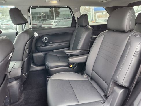 New 2026 Hyundai Palisade Limited image 16