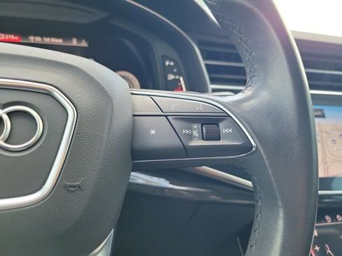 Certified 2023 Audi Q7 2.0T Premium Plus w/ Premium Plus Package AWD/4WD image 23