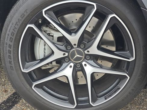 Used 2023 Mercedes-Benz GLE 53 AMG 4MATIC image 11