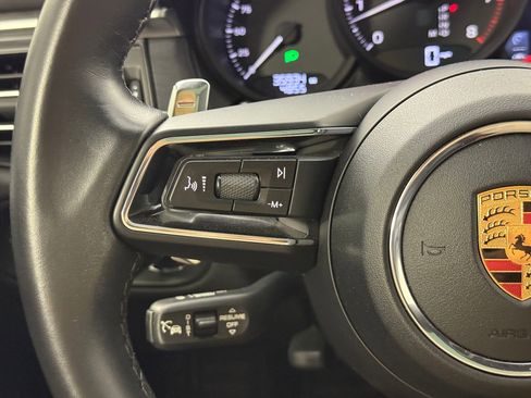 Used 2023 Porsche Macan GTS image 19