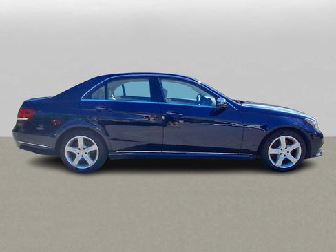 Used 2015 Mercedes-Benz E 350 4MATIC Sedan image 32