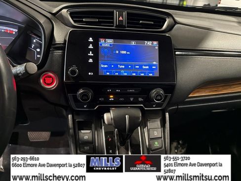 Used 2020 Honda CR-V EX-L image 15