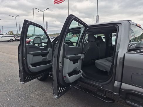 New 2026 Ford F250 XL w/ STX Appearance Package image 17