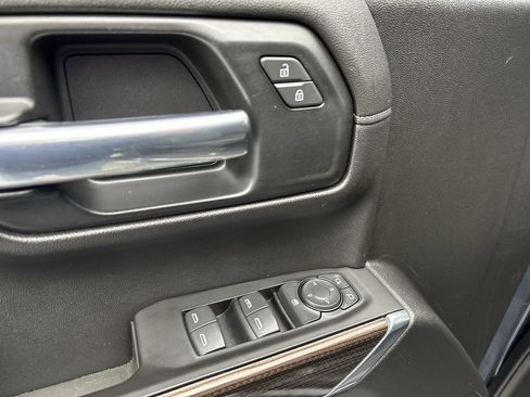 Certified 2020 Chevrolet Silverado 1500 LT w/ Trailering Package image 23