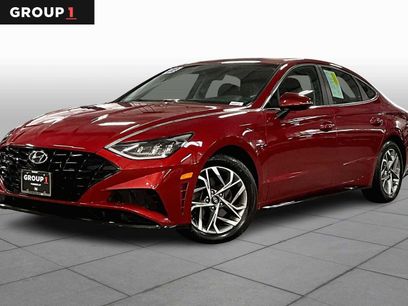 Used 2023 Hyundai Sonata SEL