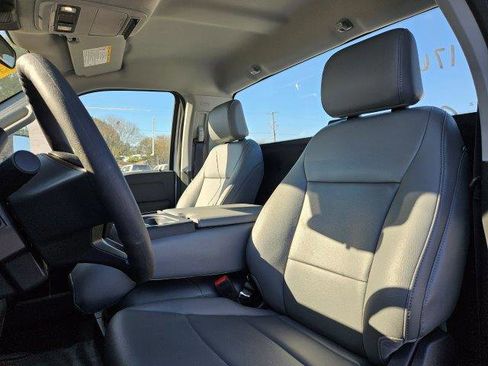 New 2024 Ford F450 XL image 21