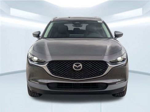 New 2026 MAZDA CX-30 AWD 2.5 S image 10