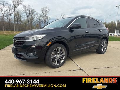 Used 2023 Buick Encore GX Select w/ Sport Touring Package