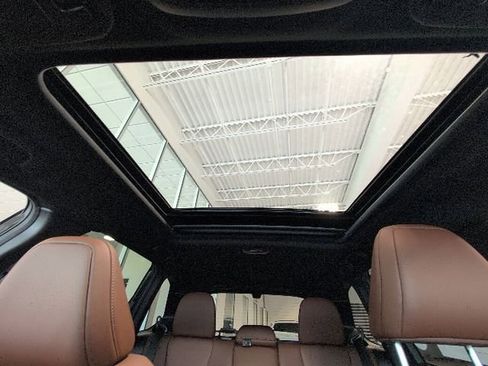 New 2026 Subaru Forester Touring AWD/4WD image 15