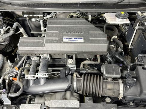 Certified 2018 Honda CR-V Touring image 30