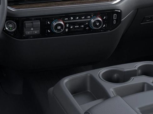 New 2026 GMC Sierra 1500 SLE AWD/4WD image 27