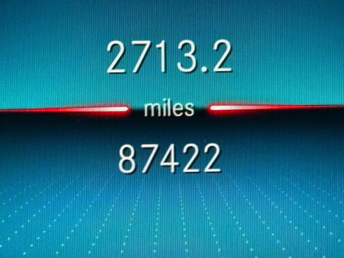 Used 2020 Mercedes-Benz CLA 250 4MATIC image 23