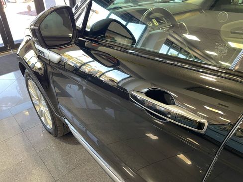 Used 2017 Land Rover Range Rover Evoque HSE image 15