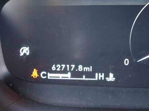 Used 2020 Lincoln Nautilus Reserve AWD/4WD image 25
