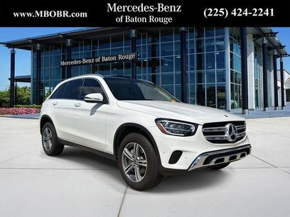 Certified 2022 Mercedes-Benz GLC 300