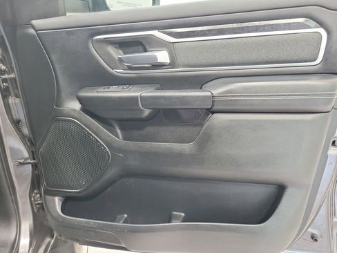 Certified 2019 RAM 1500 Big Horn AWD/4WD image 19