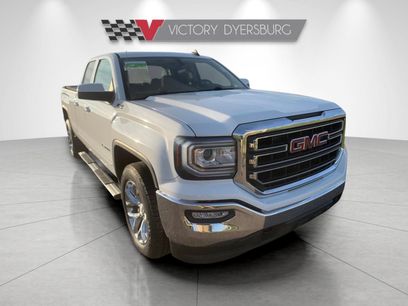 Used 2019 GMC Sierra 1500 SLE w/ SLE Value Package