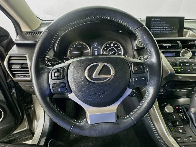 Used 2015 Lexus NX 200t AWD w/ Premium Package image 25