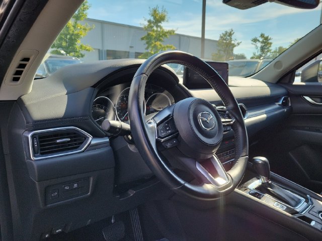 Used 2023 MAZDA CX-5 AWD 2.5 S image 20