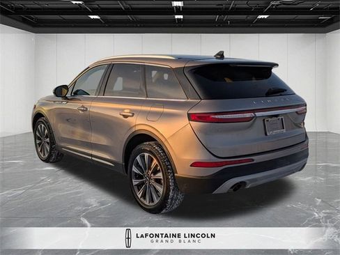 Used 2020 Lincoln Corsair Reserve w/ Elements Package image 3