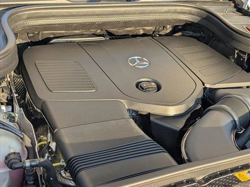 Used 2026 Mercedes-Benz GLE 350 4MATIC image 15