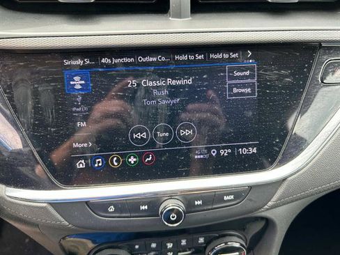 Certified 2023 Buick Encore GX Select image 32