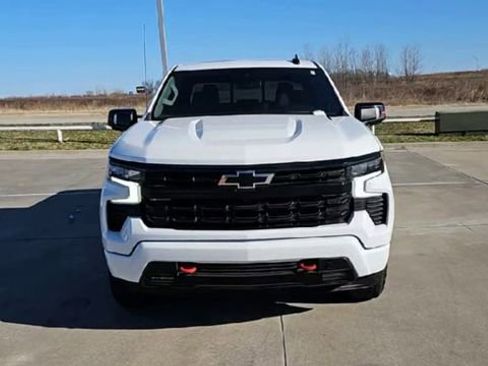 Used 2023 Chevrolet Silverado 1500 RST w/ Redline Edition image 3