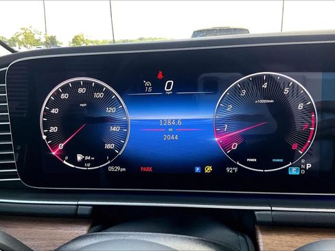 Used 2026 Mercedes-Benz GLE 350 4MATIC image 24