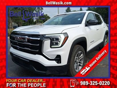 Used 2026 GMC Terrain Elevation