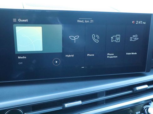 New 2026 Hyundai Santa Fe SE FWD image 13