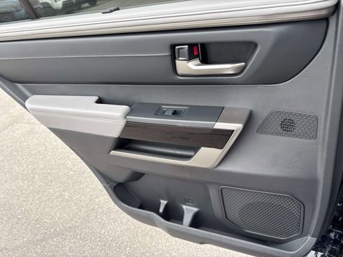 New 2026 Toyota Sequoia Limited w/ Tow Technology Package image 14