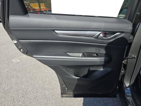 New 2025 MAZDA CX-5 AWD 2.5 S w/ Premium Plus Pkg image 14