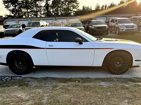 Used 2014 Dodge Challenger R/T Plus image 7