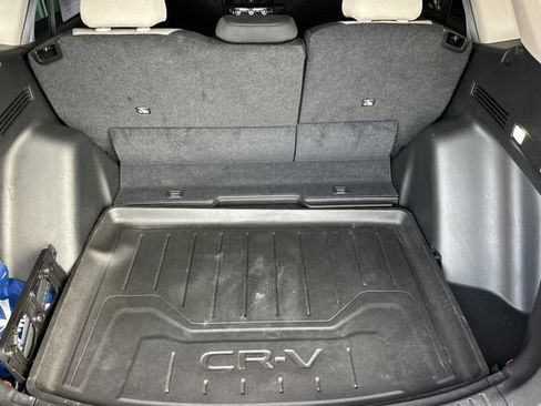 Used 2025 Honda CR-V EX image 17