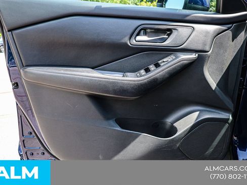 Used 2024 Nissan Rogue SV AWD/4WD image 38