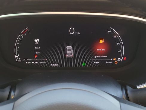 New 2026 Acura MDX w/ Advance Package image 27